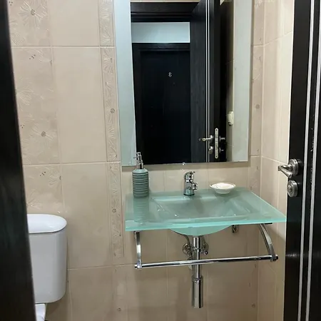 Къща за гости Tairovi Борино